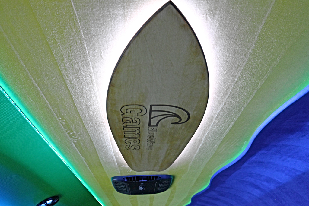 LED Lighting System